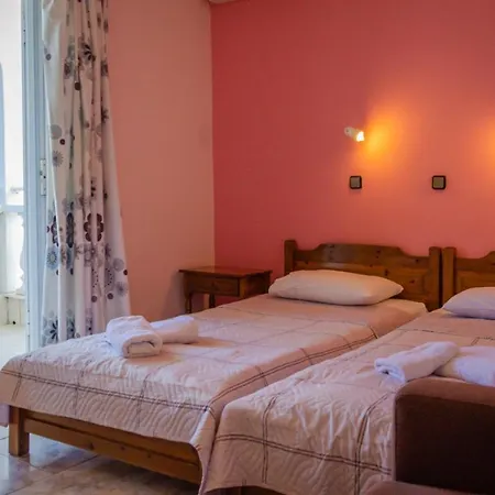 Eden 4* لايميناس