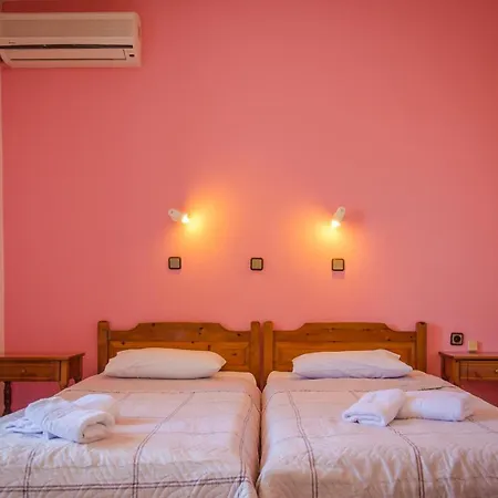 بيت ضيافة Eden 4*