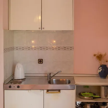 Guest house Eden 4*