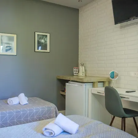Guest house Eden