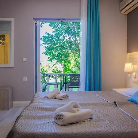 Eden بيت ضيافة 4*