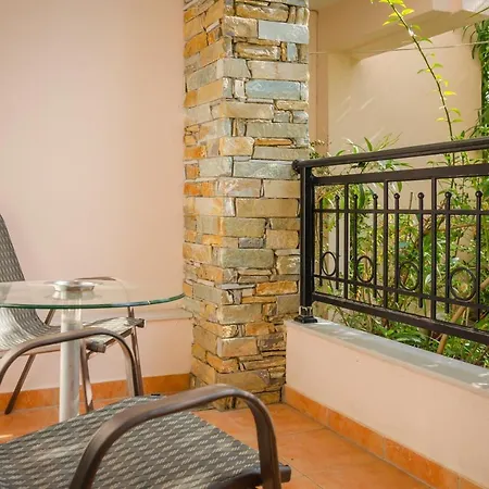 بيت ضيافة Eden 4*