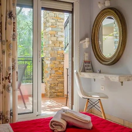 Guest house Eden