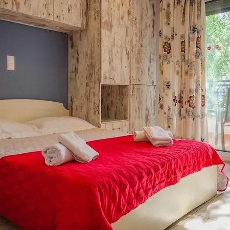 Guest house Eden