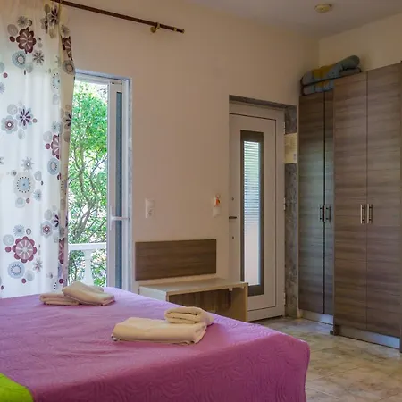 بيت ضيافة Eden 4*