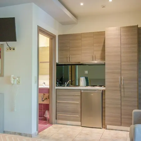 Guest house Eden 4*