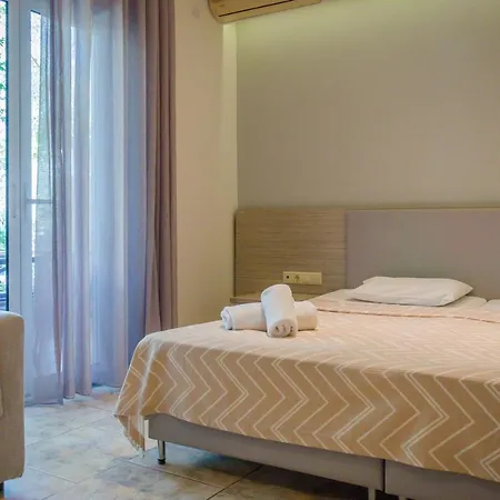 Eden 4* لايميناس