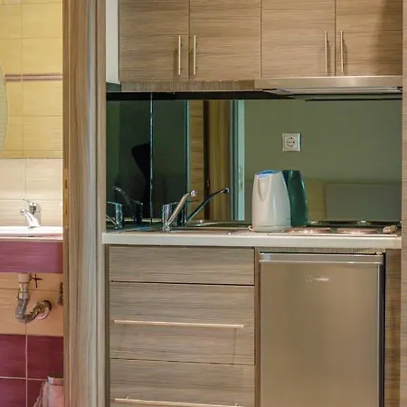 بيت ضيافة Eden لايميناس