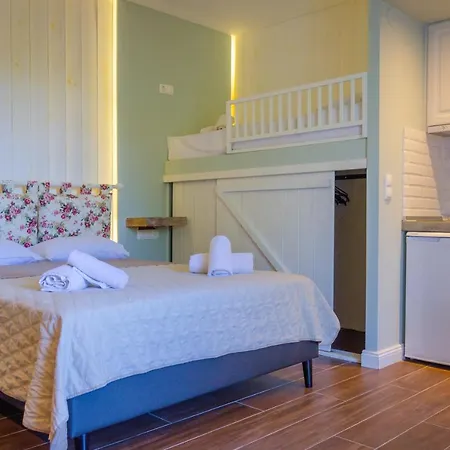 Eden بيت ضيافة لايميناس