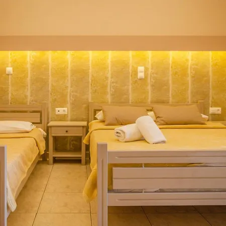 Eden لايميناس