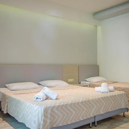 Eden Guest house 4*