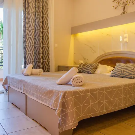 Eden Guest house 4*