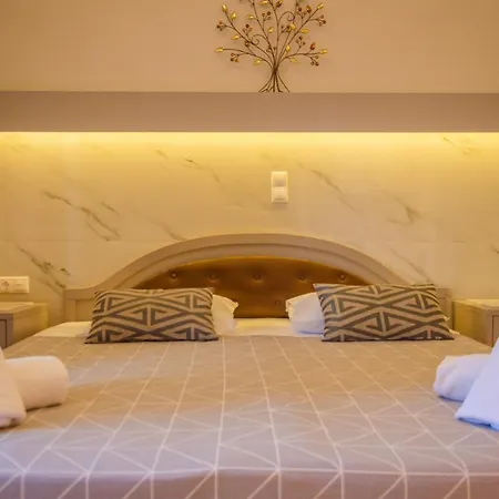 Guest house Eden 4*