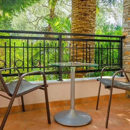 بيت ضيافة Eden