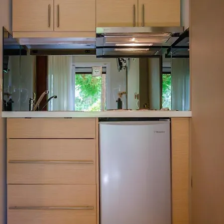 Eden Gasthuis Limenas (Thasos)