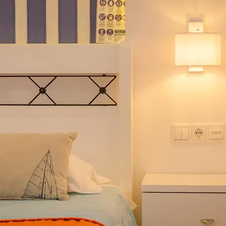 Eden 4* Limenas (Thasos)