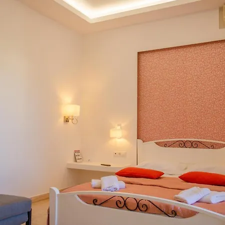 Eden 4* Limenas (Thasos)