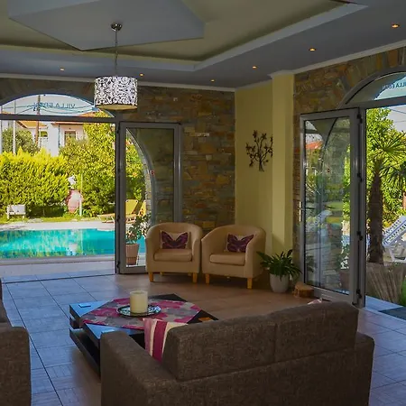 بيت ضيافة Eden 4*