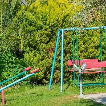 Eden Guest house