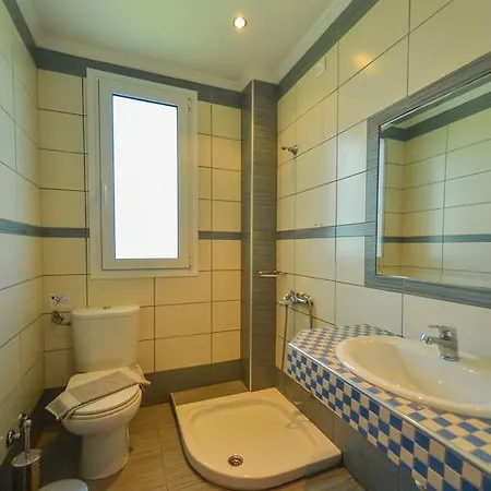 Eden بيت ضيافة