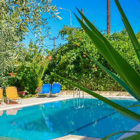 Guest house Eden 4*