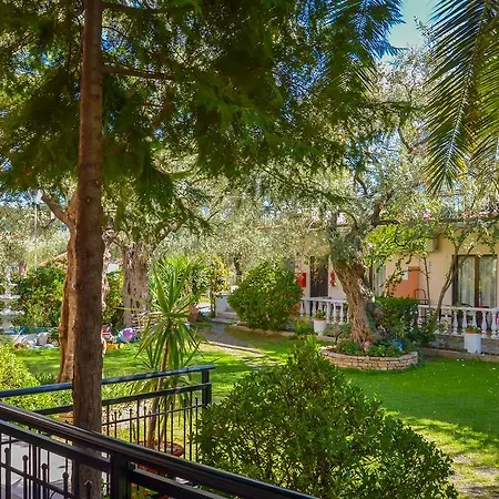 بيت ضيافة Eden 4*