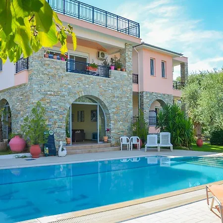 Guest house Eden