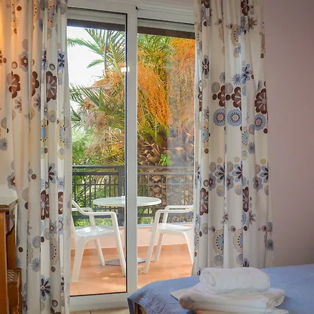 Eden Guest house 4*