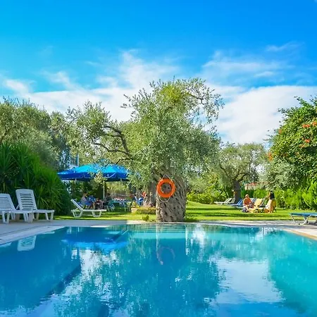 بيت ضيافة Eden لايميناس