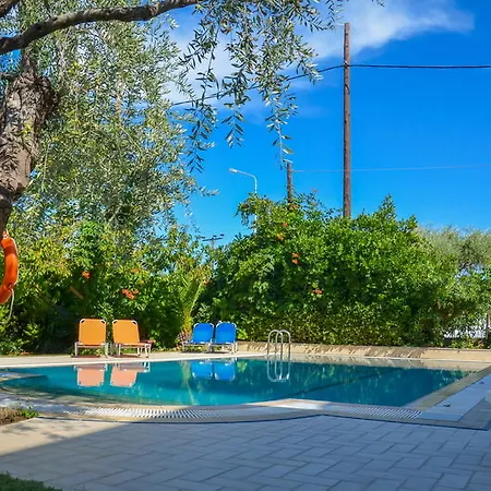 بيت ضيافة Eden 4*