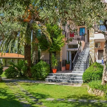 Eden 4* Limenas (Thasos)