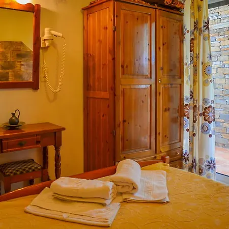 Eden Guest house