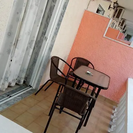 بيت ضيافة Eden لايميناس