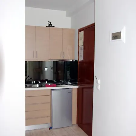 Eden Gasthuis Limenas (Thasos)