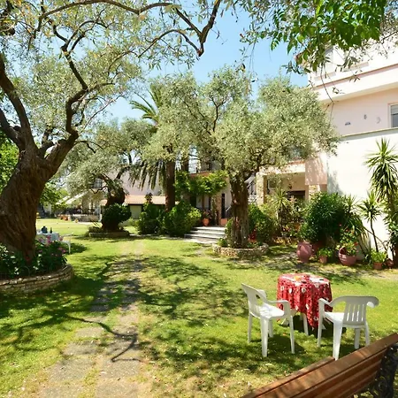 بيت ضيافة Eden