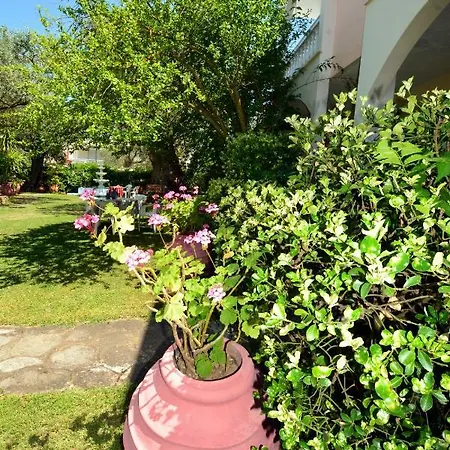 بيت ضيافة Eden لايميناس