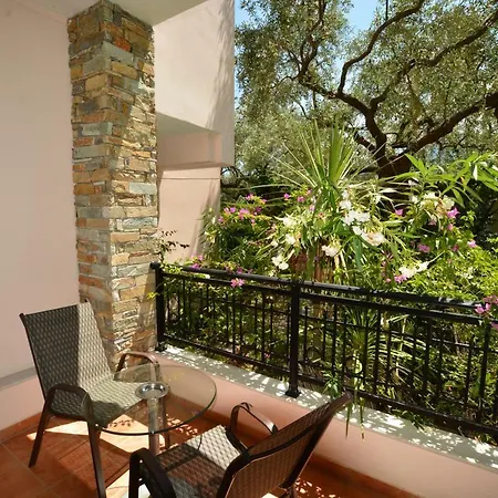 بيت ضيافة Eden