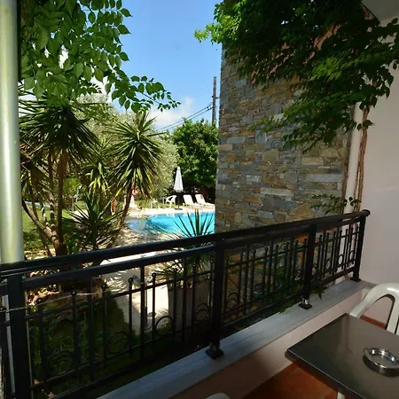 بيت ضيافة Eden