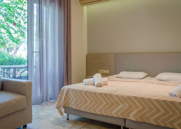 Eden 4* Limenas (Thasos)