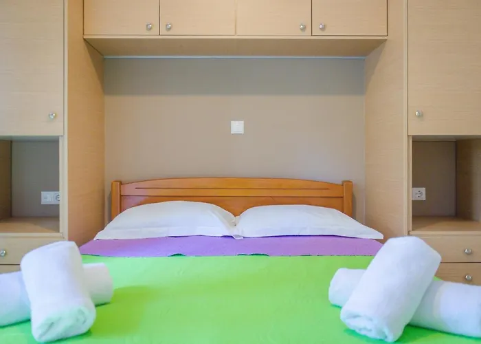 Eden Konukevi Limenas (Thasos)