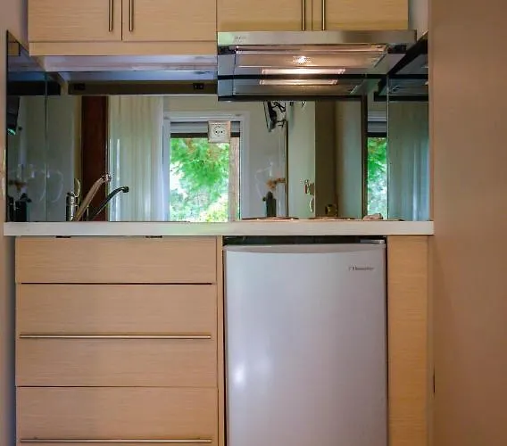 Eden Konukevi Limenas (Thasos)