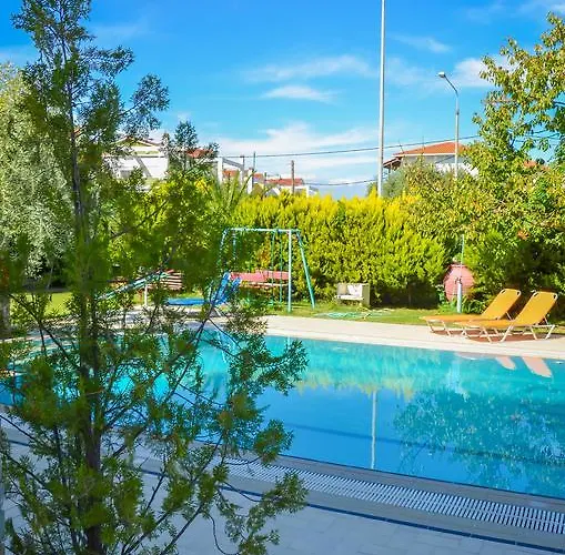 Eden Limenas (Thasos)