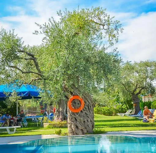 Eden 4* Limenas (Thasos)