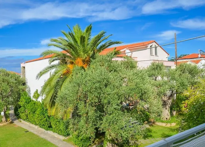 Konukevi Eden Limenas (Thasos)