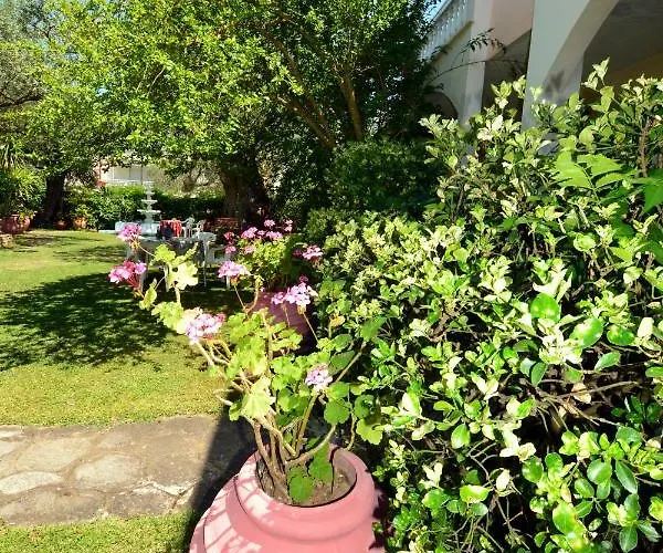 Konukevi Eden Limenas (Thasos)